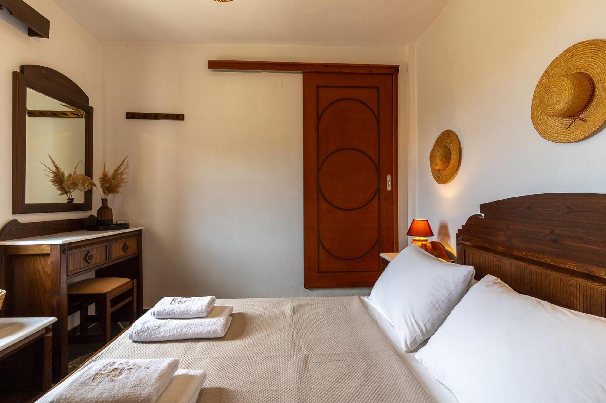 Mirsini Apartments In Sifnos Vathi  Exterior foto
