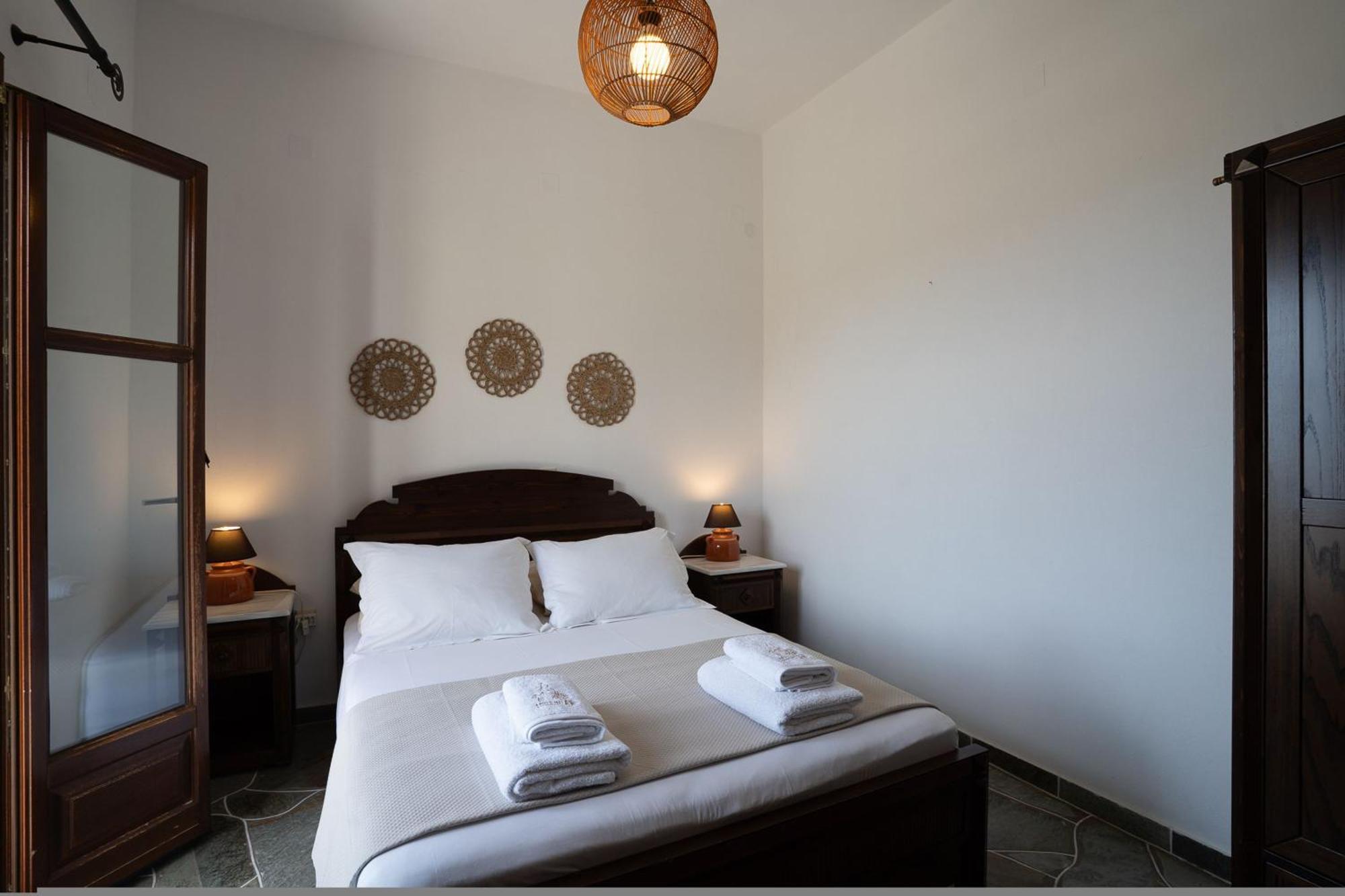Mirsini Apartments In Sifnos Vathi  Exterior foto